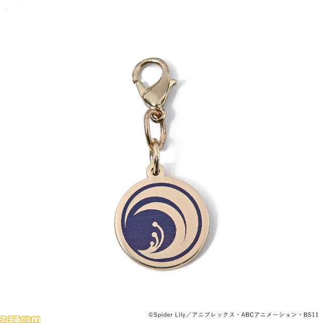 『リコリス・リコイル』靴のテーマは“1本の道を歩く、2人の少女”。千束とたきなの凛とした美しさに心ときめく【11月15日18時 受注販売スタート】