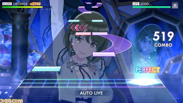 『シャニソン』高山祐介氏インタビュー。『シャニマス』らしいリズムゲームを目指して開発。コメティックは、ルカに本当の意味での居場所を作ってあげたいという想いから誕生など、開発経緯や秘話を聞いた。