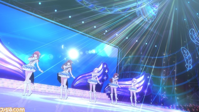 『シャニソン』高山祐介氏インタビュー。『シャニマス』らしいリズムゲームを目指して開発。コメティックは、ルカに本当の意味での居場所を作ってあげたいという想いから誕生など、開発経緯や秘話を聞いた。