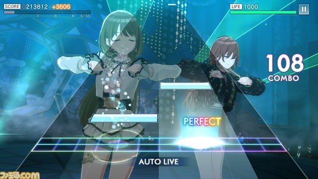 『シャニソン』高山祐介氏インタビュー。『シャニマス』らしいリズムゲームを目指して開発。コメティックは、ルカに本当の意味での居場所を作ってあげたいという想いから誕生など、開発経緯や秘話を聞いた。