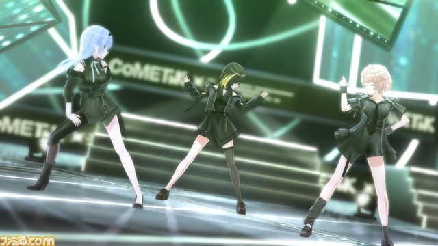 『シャニソン』高山祐介氏インタビュー。『シャニマス』らしいリズムゲームを目指して開発。コメティックは、ルカに本当の意味での居場所を作ってあげたいという想いから誕生など、開発経緯や秘話を聞いた。