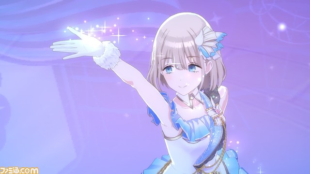 『シャニソン』高山祐介氏インタビュー。『シャニマス』らしいリズムゲームを目指して開発。コメティックは、ルカに本当の意味での居場所を作ってあげたいという想いから誕生など、開発経緯や秘話を聞いた。
