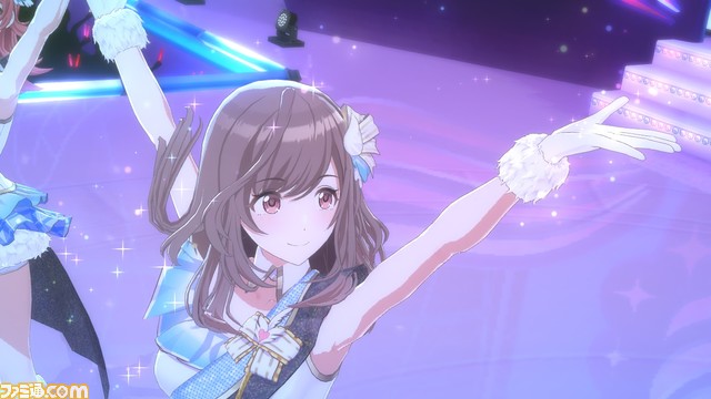 『シャニソン』高山祐介氏インタビュー。『シャニマス』らしいリズムゲームを目指して開発。コメティックは、ルカに本当の意味での居場所を作ってあげたいという想いから誕生など、開発経緯や秘話を聞いた。