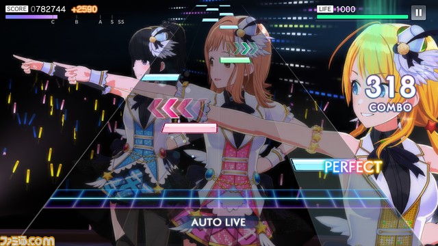 『シャニソン』高山祐介氏インタビュー。『シャニマス』らしいリズムゲームを目指して開発。コメティックは、ルカに本当の意味での居場所を作ってあげたいという想いから誕生など、開発経緯や秘話を聞いた。