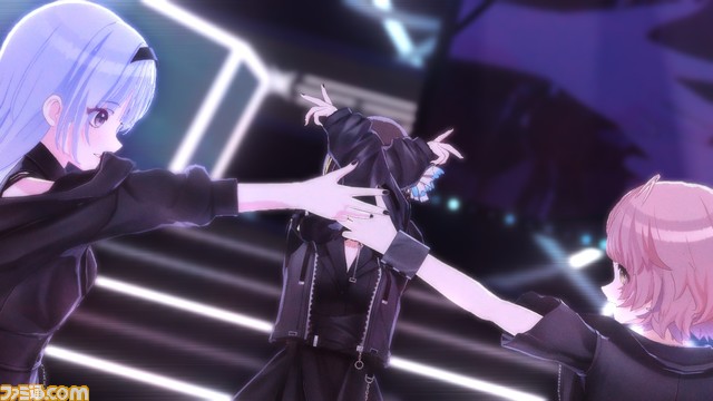 『シャニソン』高山祐介氏インタビュー。『シャニマス』らしいリズムゲームを目指して開発。コメティックは、ルカに本当の意味での居場所を作ってあげたいという想いから誕生など、開発経緯や秘話を聞いた。