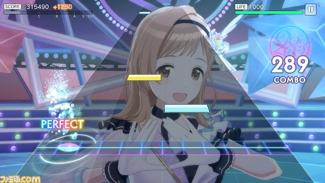 『シャニソン』高山祐介氏インタビュー。『シャニマス』らしいリズムゲームを目指して開発。コメティックは、ルカに本当の意味での居場所を作ってあげたいという想いから誕生など、開発経緯や秘話を聞いた。
