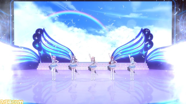 『シャニソン』高山祐介氏インタビュー。『シャニマス』らしいリズムゲームを目指して開発。コメティックは、ルカに本当の意味での居場所を作ってあげたいという想いから誕生など、開発経緯や秘話を聞いた。