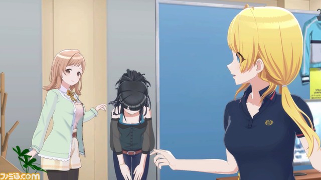 『シャニソン』高山祐介氏インタビュー。『シャニマス』らしいリズムゲームを目指して開発。コメティックは、ルカに本当の意味での居場所を作ってあげたいという想いから誕生など、開発経緯や秘話を聞いた。