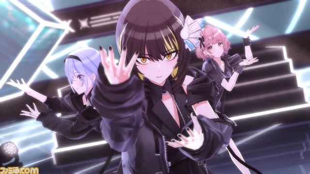 『シャニソン』高山祐介氏インタビュー。『シャニマス』らしいリズムゲームを目指して開発。コメティックは、ルカに本当の意味での居場所を作ってあげたいという想いから誕生など、開発経緯や秘話を聞いた。