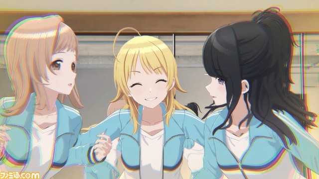 『シャニソン』高山祐介氏インタビュー。『シャニマス』らしいリズムゲームを目指して開発。コメティックは、ルカに本当の意味での居場所を作ってあげたいという想いから誕生など、開発経緯や秘話を聞いた。