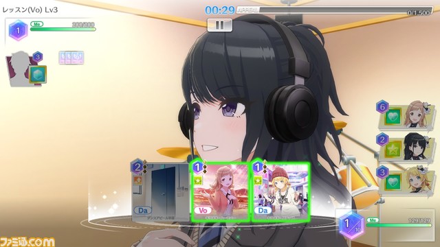 『シャニソン』高山祐介氏インタビュー。『シャニマス』らしいリズムゲームを目指して開発。コメティックは、ルカに本当の意味での居場所を作ってあげたいという想いから誕生など、開発経緯や秘話を聞いた。