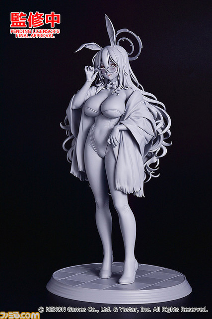 『ときめきメモリアル』藤崎詩織、『エルデンリング』狼の戦鬼、『NIKKE』アリスほか多数。グッスマのゲーム関連フィギュア最新情報まとめ【ワンホビG】