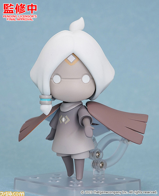 『ときめきメモリアル』藤崎詩織、『エルデンリング』狼の戦鬼、『NIKKE』アリスほか多数。グッスマのゲーム関連フィギュア最新情報まとめ【ワンホビG】