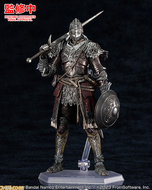 『ときめきメモリアル』藤崎詩織、『エルデンリング』狼の戦鬼、『NIKKE』アリスほか多数。グッスマのゲーム関連フィギュア最新情報まとめ【ワンホビG】