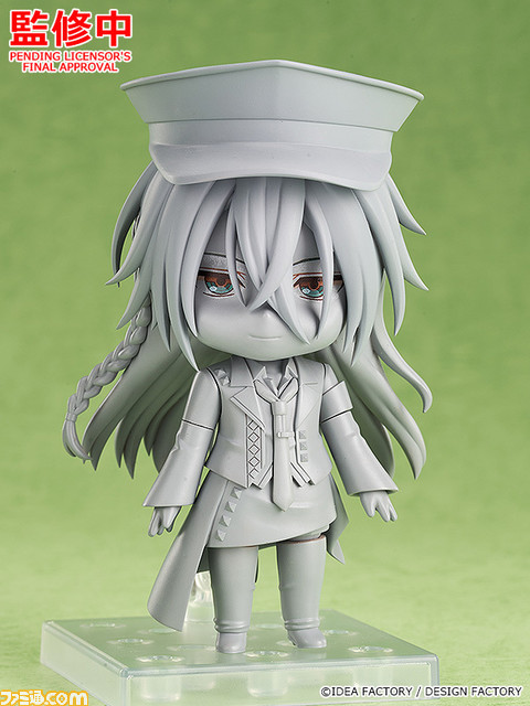 『ときめきメモリアル』藤崎詩織、『エルデンリング』狼の戦鬼、『NIKKE』アリスほか多数。グッスマのゲーム関連フィギュア最新情報まとめ【ワンホビG】