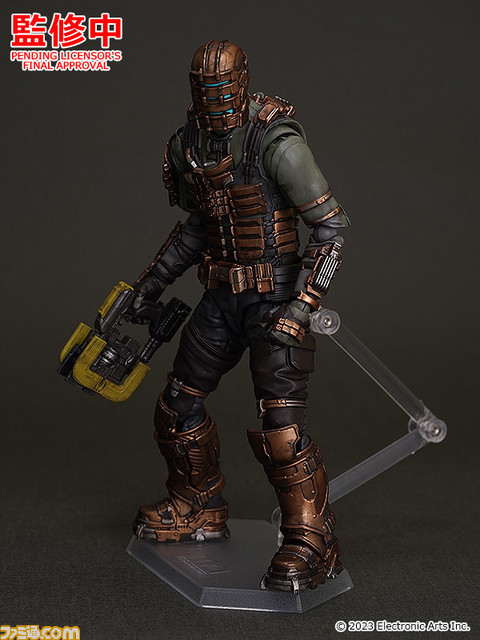 『ときめきメモリアル』藤崎詩織、『エルデンリング』狼の戦鬼、『NIKKE』アリスほか多数。グッスマのゲーム関連フィギュア最新情報まとめ【ワンホビG】