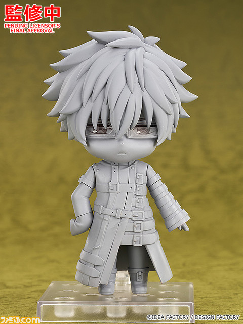 『ときめきメモリアル』藤崎詩織、『エルデンリング』狼の戦鬼、『NIKKE』アリスほか多数。グッスマのゲーム関連フィギュア最新情報まとめ【ワンホビG】