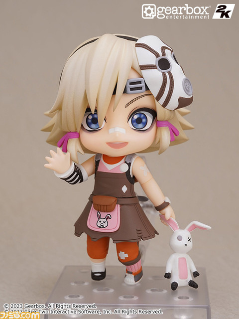 『ときめきメモリアル』藤崎詩織、『エルデンリング』狼の戦鬼、『NIKKE』アリスほか多数。グッスマのゲーム関連フィギュア最新情報まとめ【ワンホビG】