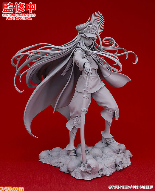 『ときめきメモリアル』藤崎詩織、『エルデンリング』狼の戦鬼、『NIKKE』アリスほか多数。グッスマのゲーム関連フィギュア最新情報まとめ【ワンホビG】