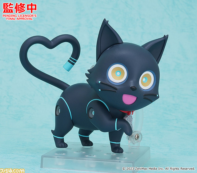 『ときめきメモリアル』藤崎詩織、『エルデンリング』狼の戦鬼、『NIKKE』アリスほか多数。グッスマのゲーム関連フィギュア最新情報まとめ【ワンホビG】