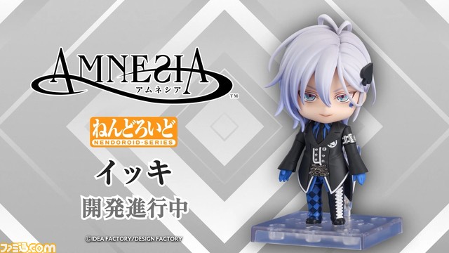 『ときめきメモリアル』藤崎詩織、『エルデンリング』狼の戦鬼、『NIKKE』アリスほか多数。グッスマのゲーム関連フィギュア最新情報まとめ【ワンホビG】