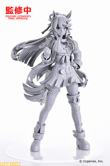 『ときめきメモリアル』藤崎詩織、『エルデンリング』狼の戦鬼、『NIKKE』アリスほか多数。グッスマのゲーム関連フィギュア最新情報まとめ【ワンホビG】