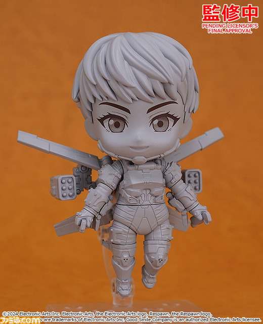 『ときめきメモリアル』藤崎詩織、『エルデンリング』狼の戦鬼、『NIKKE』アリスほか多数。グッスマのゲーム関連フィギュア最新情報まとめ【ワンホビG】