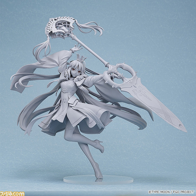 『ときめきメモリアル』藤崎詩織、『エルデンリング』狼の戦鬼、『NIKKE』アリスほか多数。グッスマのゲーム関連フィギュア最新情報まとめ【ワンホビG】