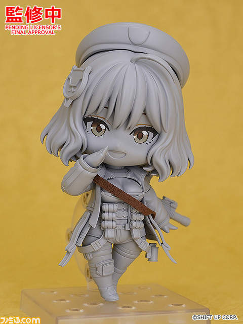 『ときめきメモリアル』藤崎詩織、『エルデンリング』狼の戦鬼、『NIKKE』アリスほか多数。グッスマのゲーム関連フィギュア最新情報まとめ【ワンホビG】