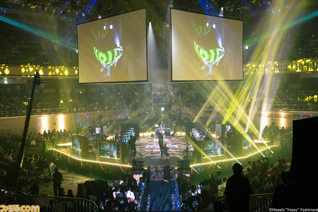 『VALORANT』観客の熱狂が国技館を揺らす。“Red Bull Home Ground”に見るeスポーツ観戦の今とファンの進化