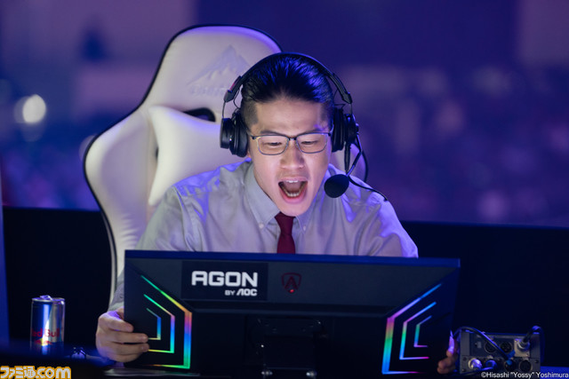 『VALORANT』観客の熱狂が国技館を揺らす。“Red Bull Home Ground”に見るeスポーツ観戦の今とファンの進化