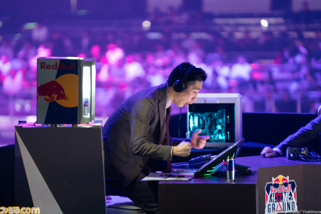 『VALORANT』観客の熱狂が国技館を揺らす。“Red Bull Home Ground”に見るeスポーツ観戦の今とファンの進化