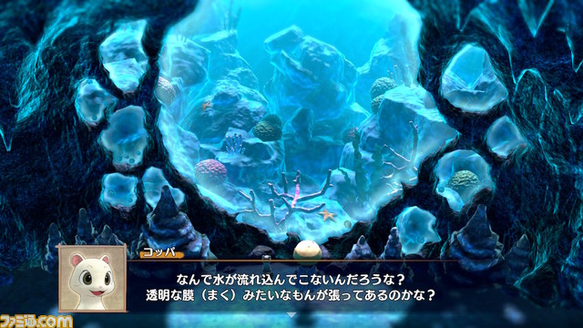 『風来のシレン6』先行レビュー。既存システムの変更点から新要素まで、シレンジャーがたっぷりチェックしてきました!