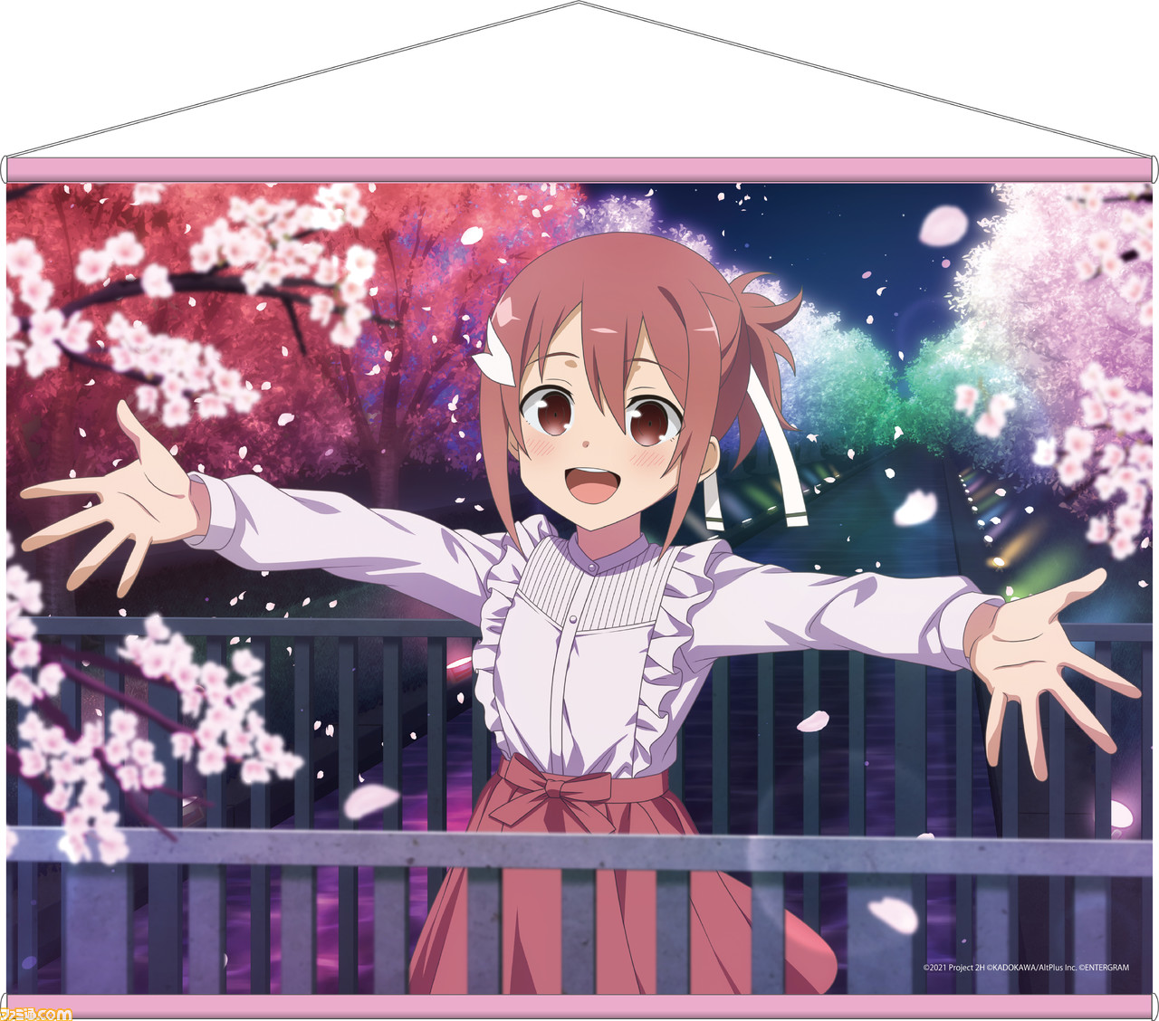結城友奈は勇者である ~花結いのきらめき~』上巻、結城友奈の3D 結城友奈は勇者である ~花結いのきらめき~』上巻、結城友奈の3D