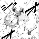 【メイの生還。そして新たな戦いへ  “戦争×復讐×ケモノ”マンガ】『戦場のフーガ 鋼鉄のメロディ』第36話