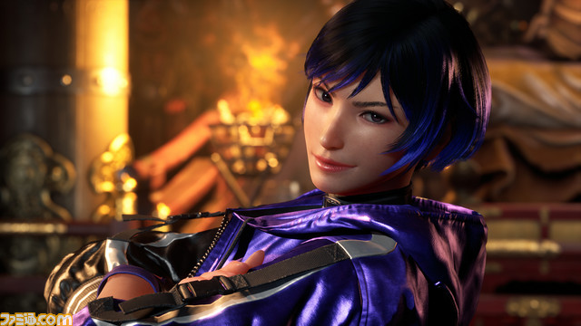 『鉄拳8』新キャラ“麗奈”が参戦。電光石火の技で戦う彼女の格闘スタイルが確認できるゲームプレイトレイラーが公開中