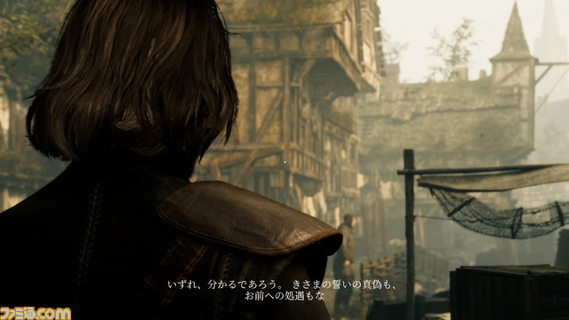 キリスト不信者を断罪『ジ・インクイジター』発売日が2024年2月8日に決定。プレイヤーのさじ加減で尋問して事件の真実を解き明かす