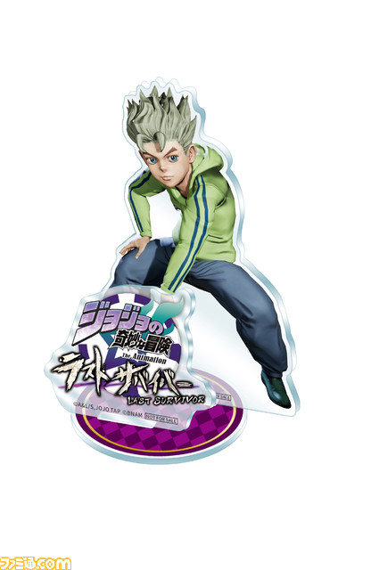 『ジョジョ ラストサバイバー』ダービーのコイン風缶バッジ目当てにバトロワゲー参戦。アブドゥルで燃やしながら逃げる非道戦法にドはまり【11/21キャンペーン開始】