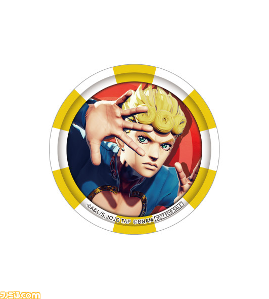 『ジョジョ ラストサバイバー』ダービーのコイン風缶バッジ目当てにバトロワゲー参戦。アブドゥルで燃やしながら逃げる非道戦法にドはまり【11/21キャンペーン開始】