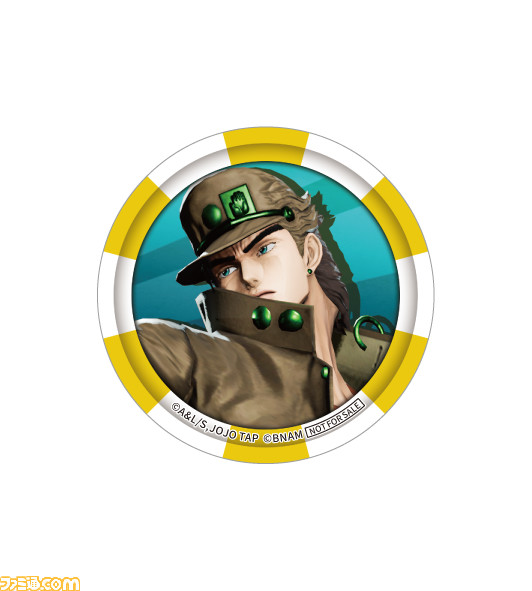 『ジョジョ ラストサバイバー』ダービーのコイン風缶バッジ目当てにバトロワゲー参戦。アブドゥルで燃やしながら逃げる非道戦法にドはまり【11/21キャンペーン開始】