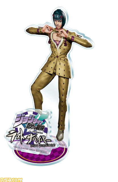 『ジョジョ ラストサバイバー』ダービーのコイン風缶バッジ目当てにバトロワゲー参戦。アブドゥルで燃やしながら逃げる非道戦法にドはまり【11/21キャンペーン開始】