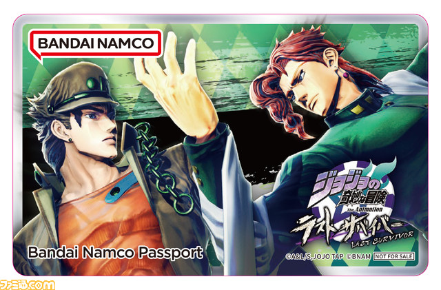 『ジョジョ ラストサバイバー』ダービーのコイン風缶バッジ目当てにバトロワゲー参戦。アブドゥルで燃やしながら逃げる非道戦法にドはまり【11/21キャンペーン開始】