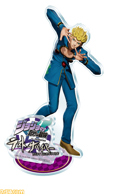 『ジョジョ ラストサバイバー』ダービーのコイン風缶バッジ目当てにバトロワゲー参戦。アブドゥルで燃やしながら逃げる非道戦法にドはまり【11/21キャンペーン開始】