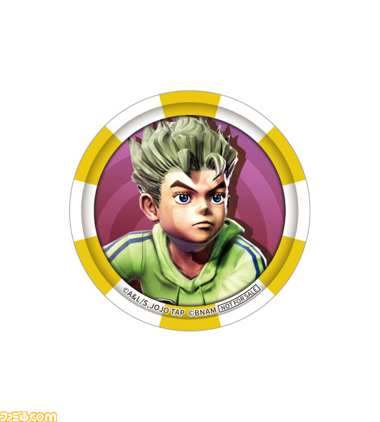 ジョジョ ゲーム 画像8/28＞『ジョジョの奇妙な冒険 ラスト