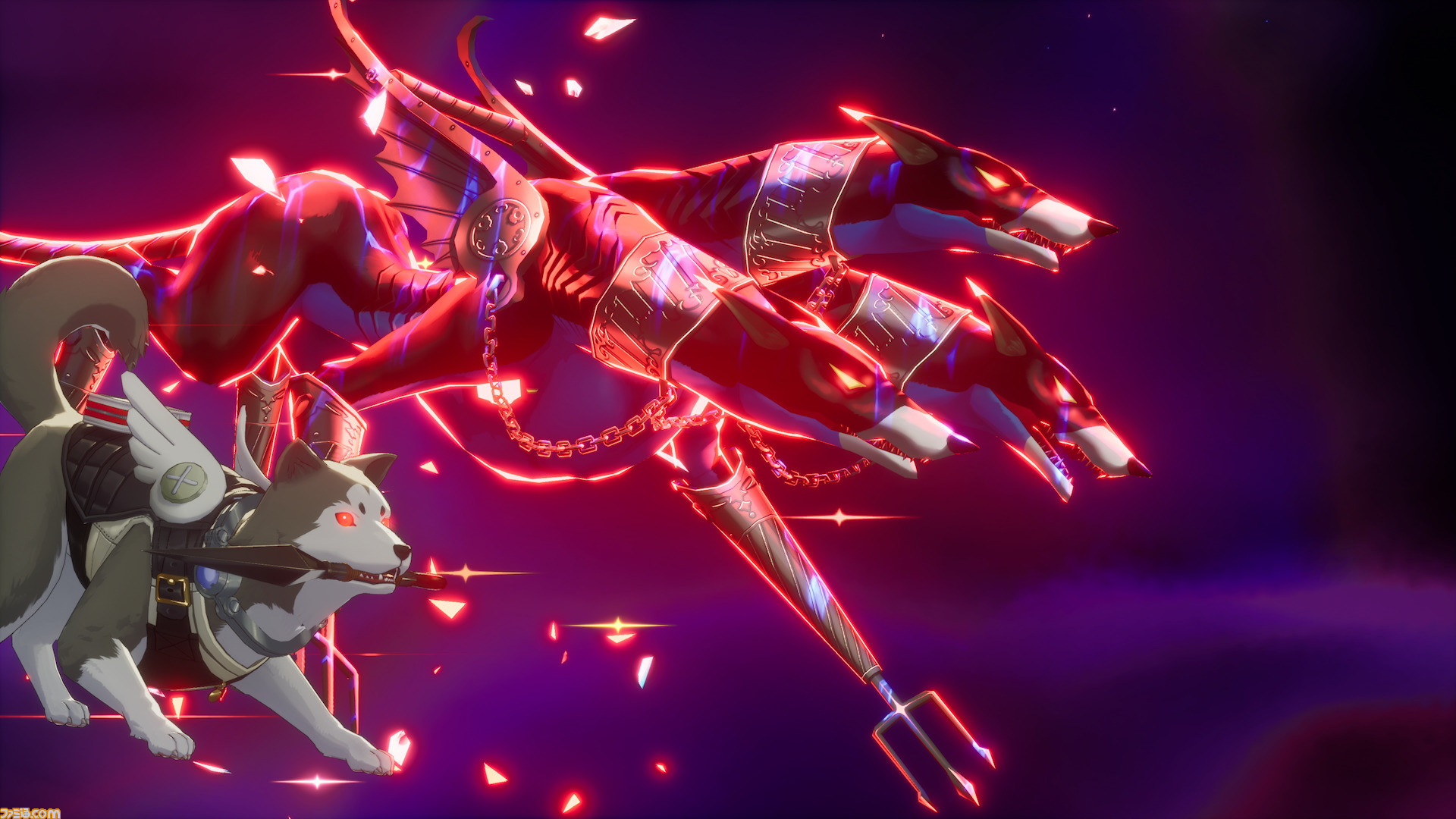 P3R】『ペルソナ3 リロード』コロマル(声:高橋伸也)の P3R】『ペルソナ3 リロード』コロマル(声:高橋伸也)の