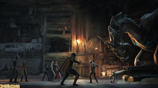 Switch版『ホグワーツ・レガシー』が本日（11/14）より発売。1800年代のホグワーツを舞台に一人前の魔法使いを目指すアクションRPG