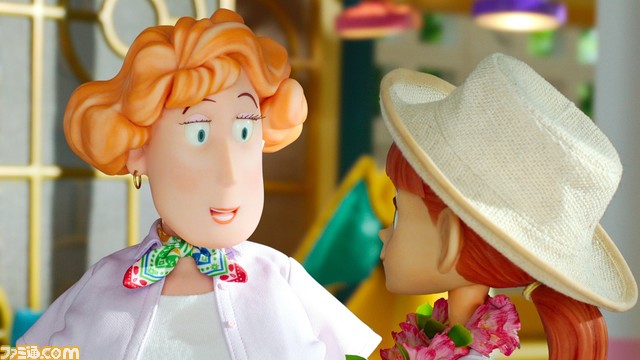 ポケモン新作アニメ『ポケモンコンシェルジュ』配信日が12月28日に決定。コダックらポケモンたちとの交流をストップモーションアニメで描く