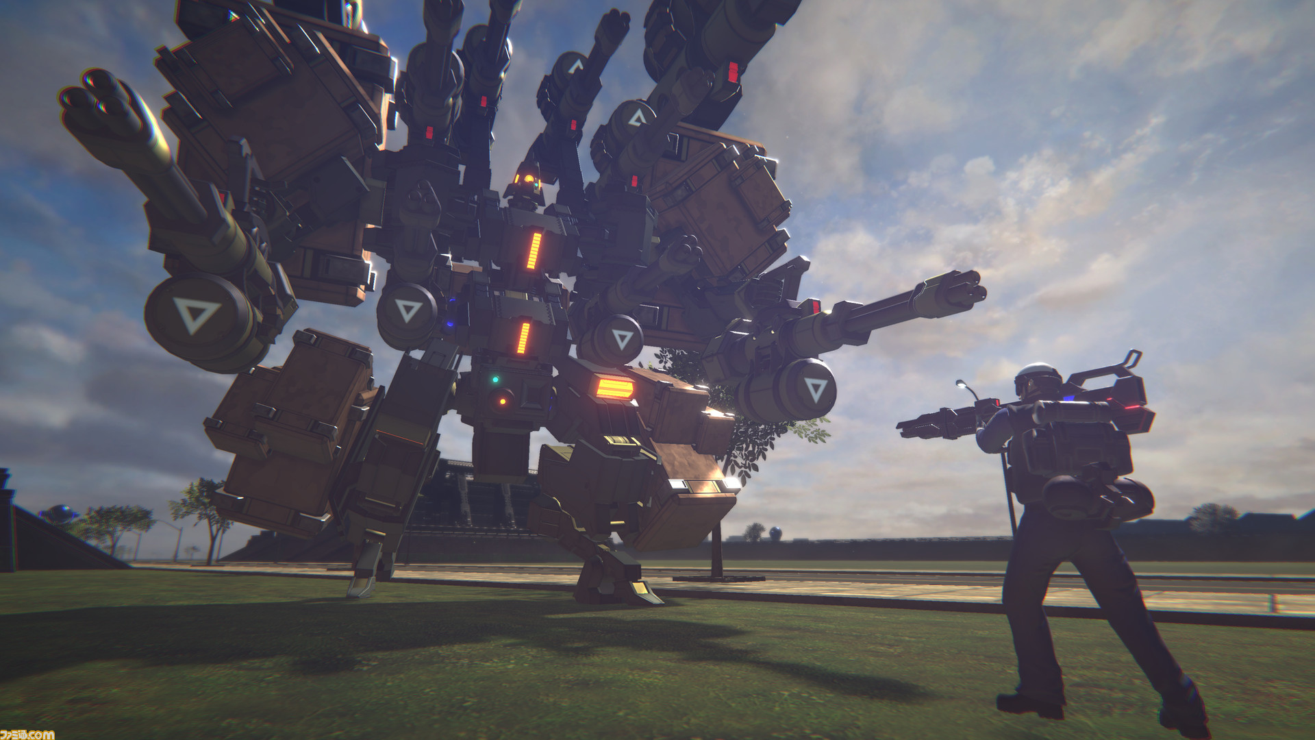 楽天市場】【PS5】CUSTOM MECH WARS -カスタムメックウォーズ