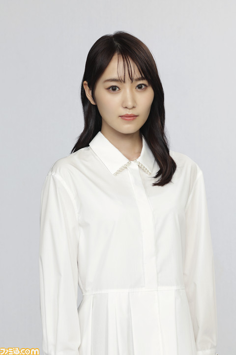 チェイサーゲームW パワハラ上司は私の元カノ』発表。菅井友香