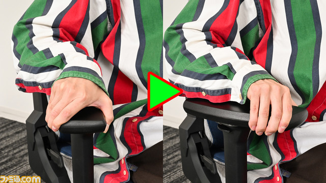 『スト6』ゲーミングチェアが登場、アケコンに便利な大きめサイズ。社長が『ストリートファイター』勢の関家具がカプコンと描く未来予想図【11月17日予約スタート】